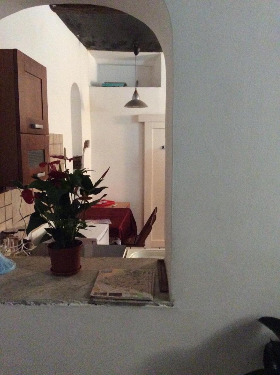 JUSTACASA alla SCALA Trastevere Roma Esterno foto
